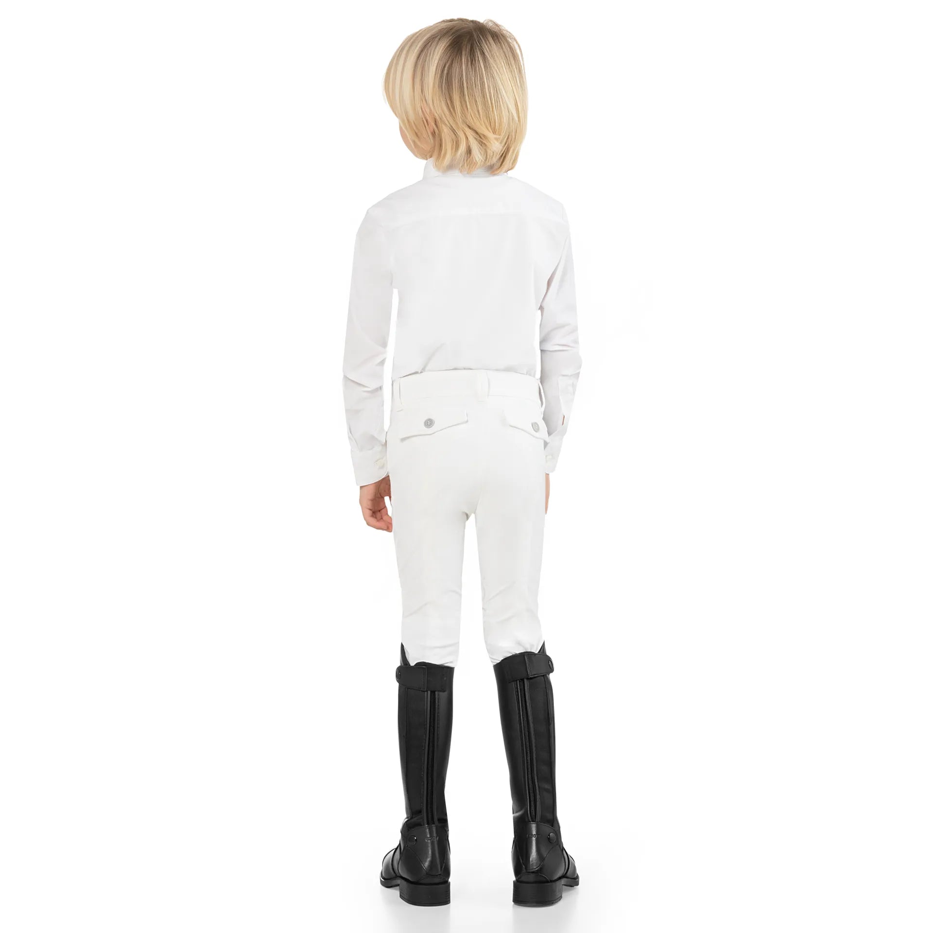 Ego7 Kids Jumping K/G EJ Breech