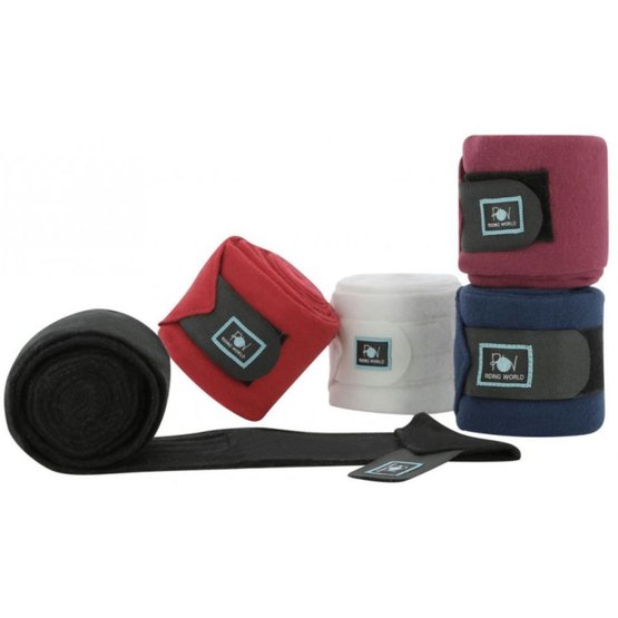 Riding World "Eco" Polo Bandages(4)