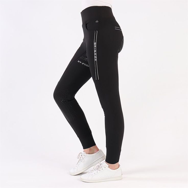 HV Marijn Full Grip Riding Breeches