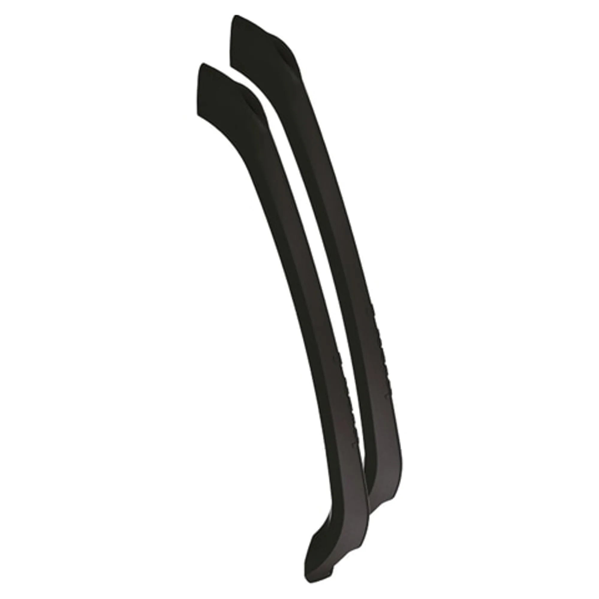 Flex On Iron-S Kit Arms Black