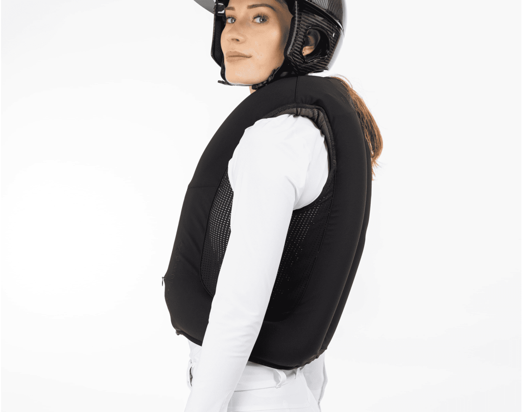 Freejump Adult Airbag Vest