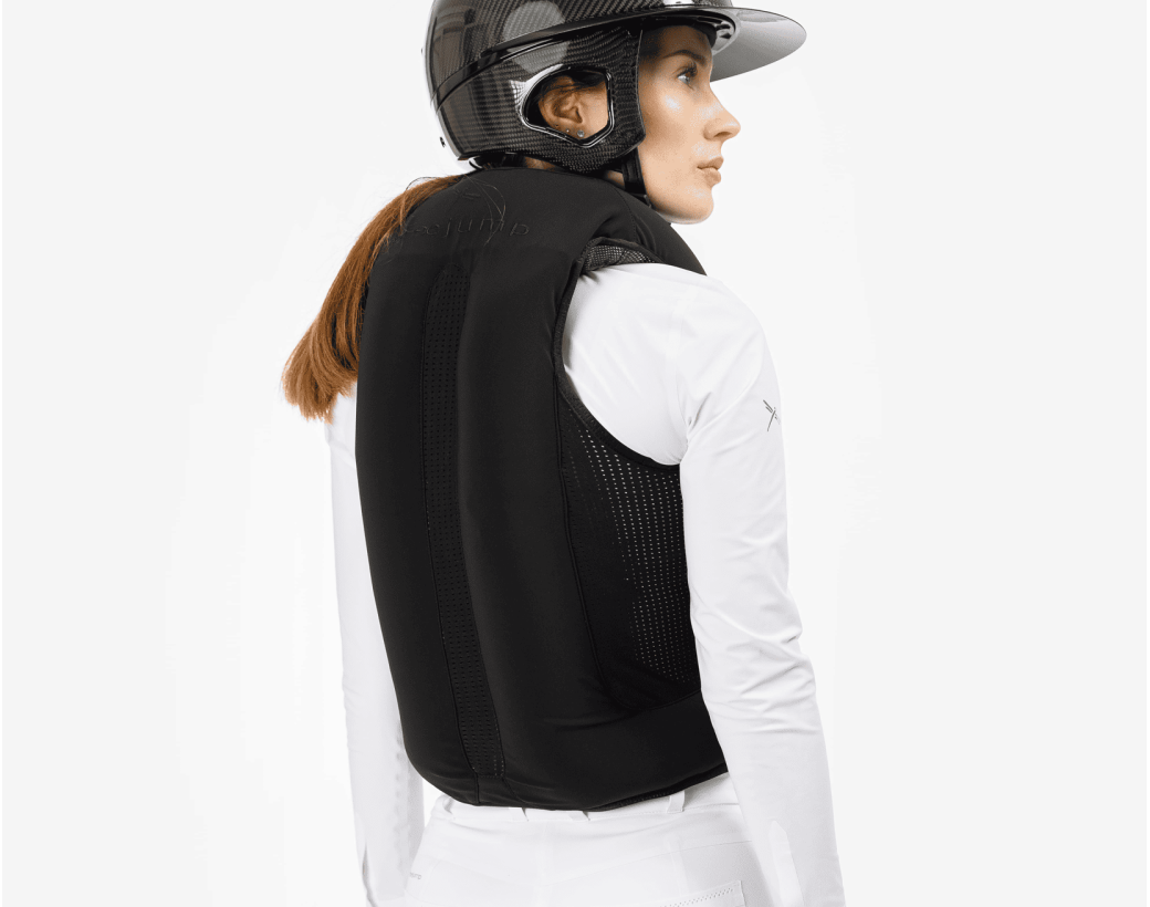 Freejump Airbag Child