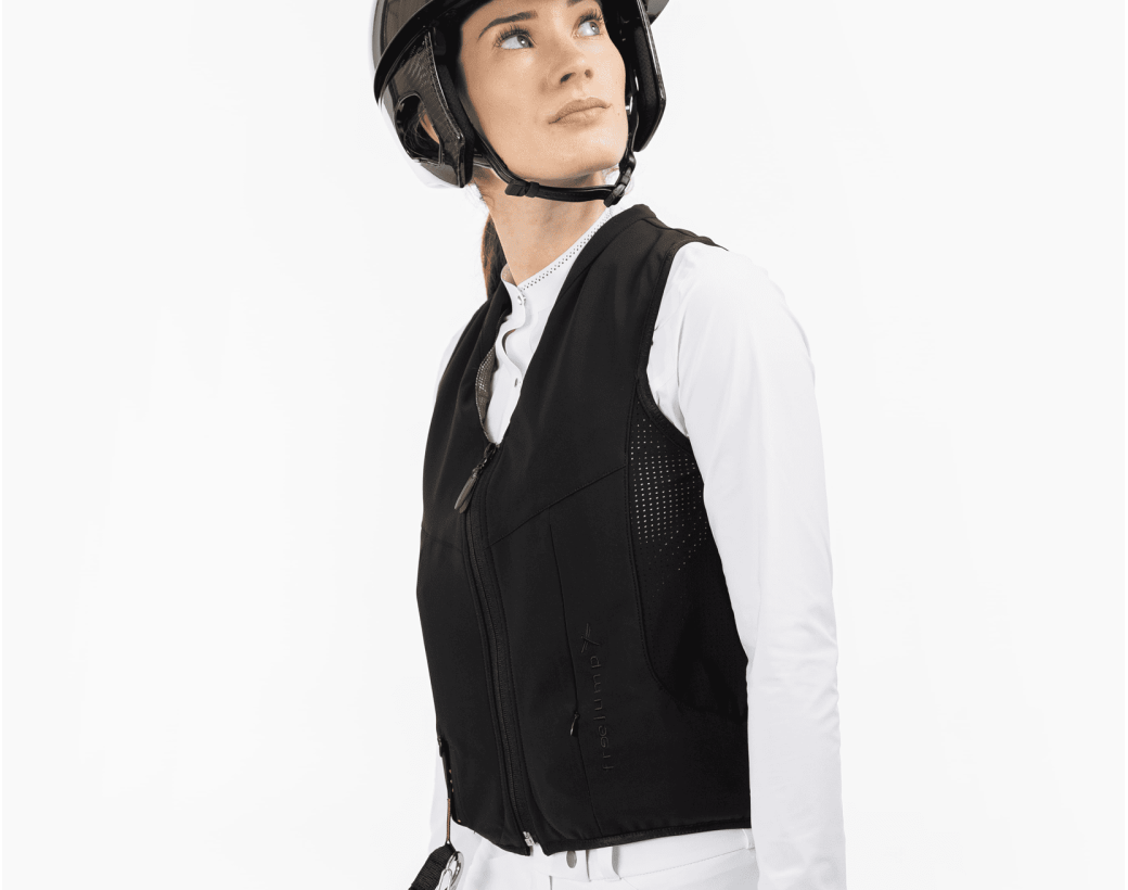 Freejump Airbag Adult
