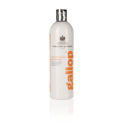 CDM Gallop Conditioning Shampoo 1L