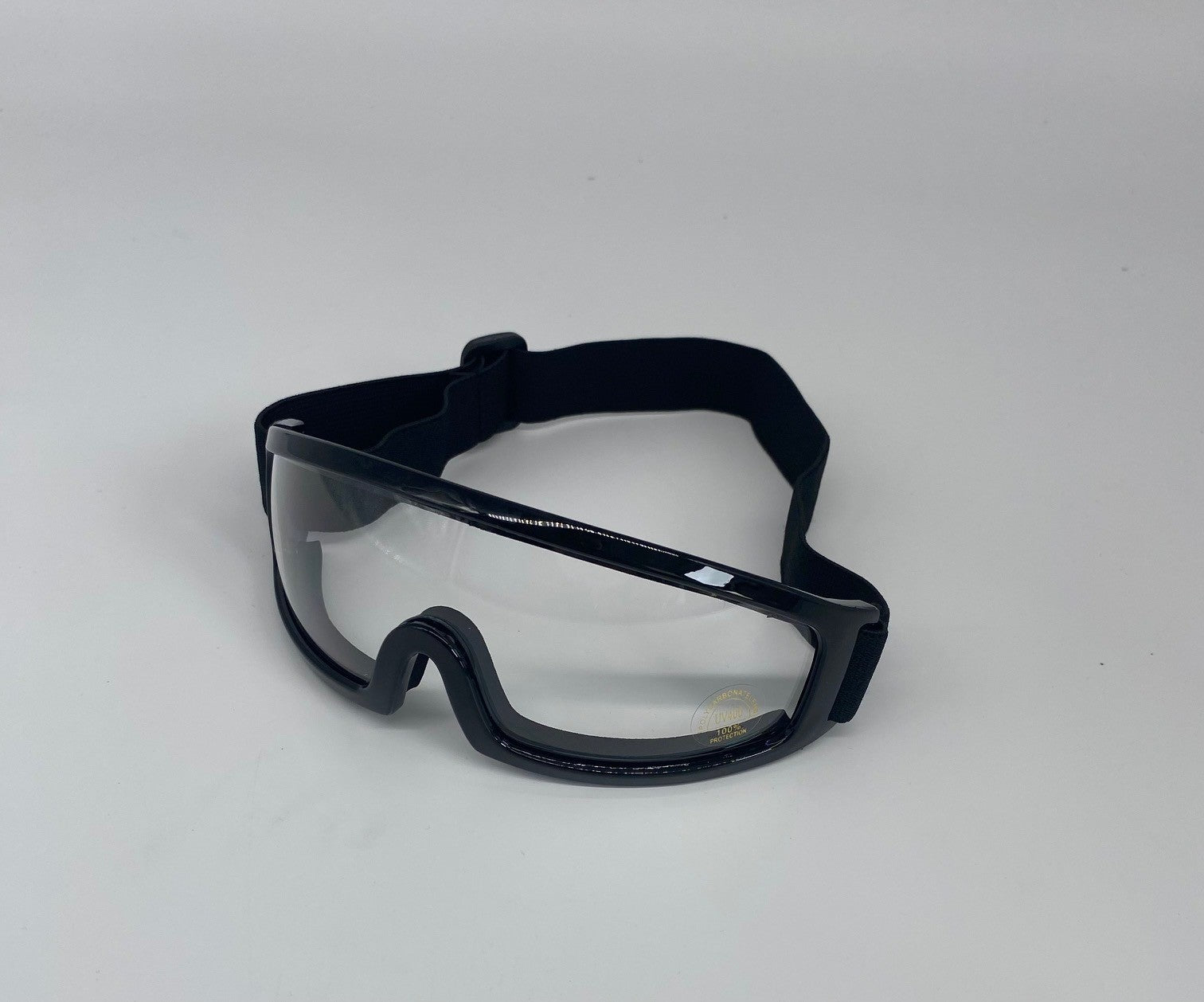 Turfmasters Racing Goggles