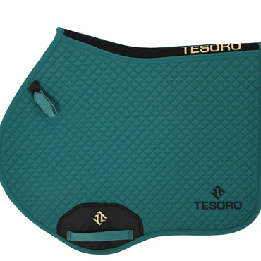 Tesoro Energy Contour Saddle Pad