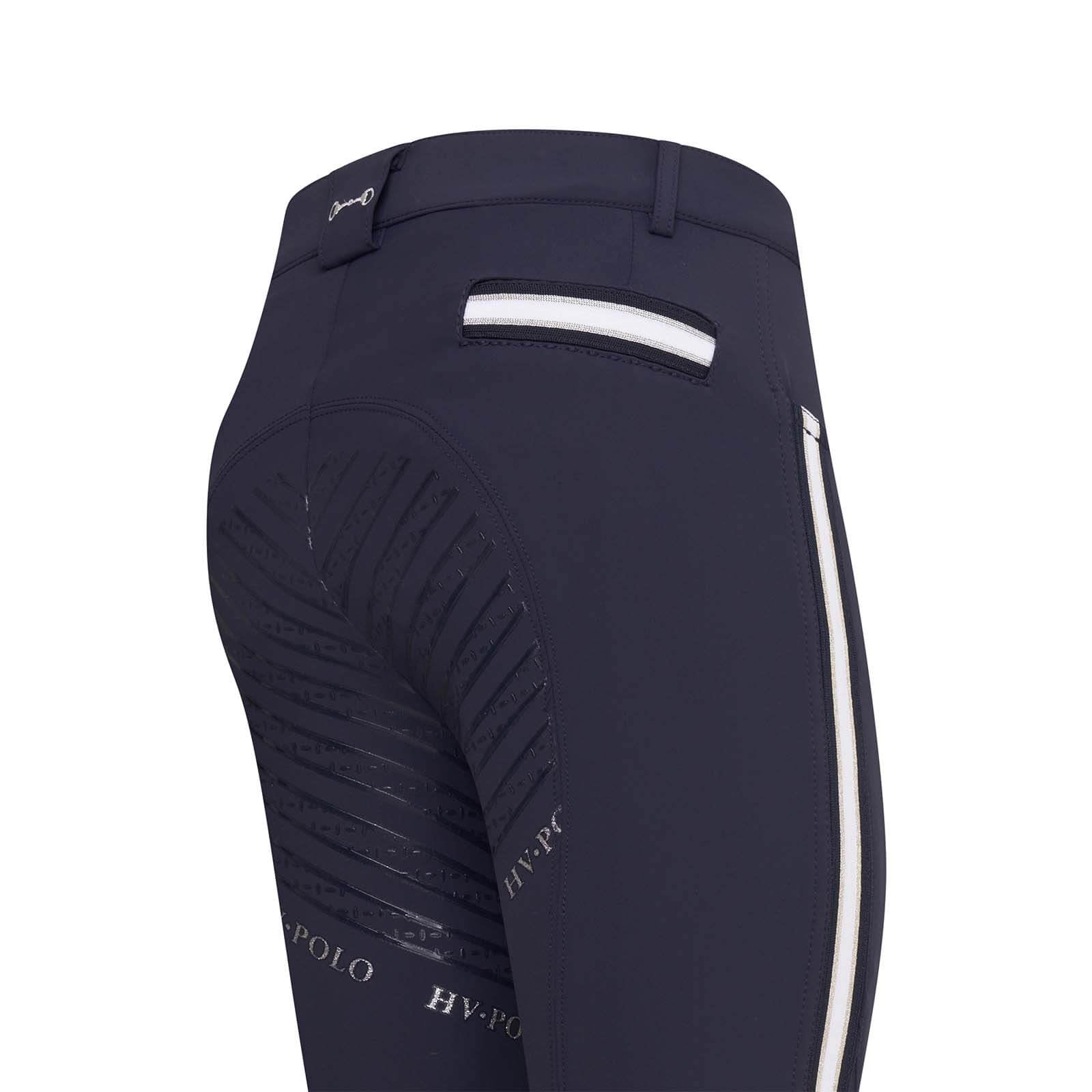 HV Marijn Full Grip Riding Breeches