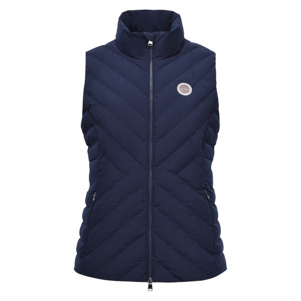 HV Wmn Montana Gilet