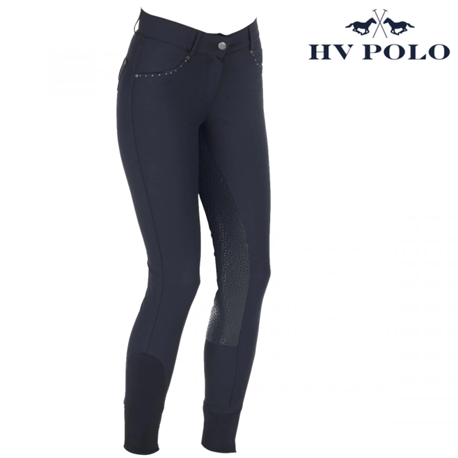 HV Dolores Full Grip Riding Breeches