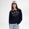 HV Polo Women's Janice Sweater - Champagne