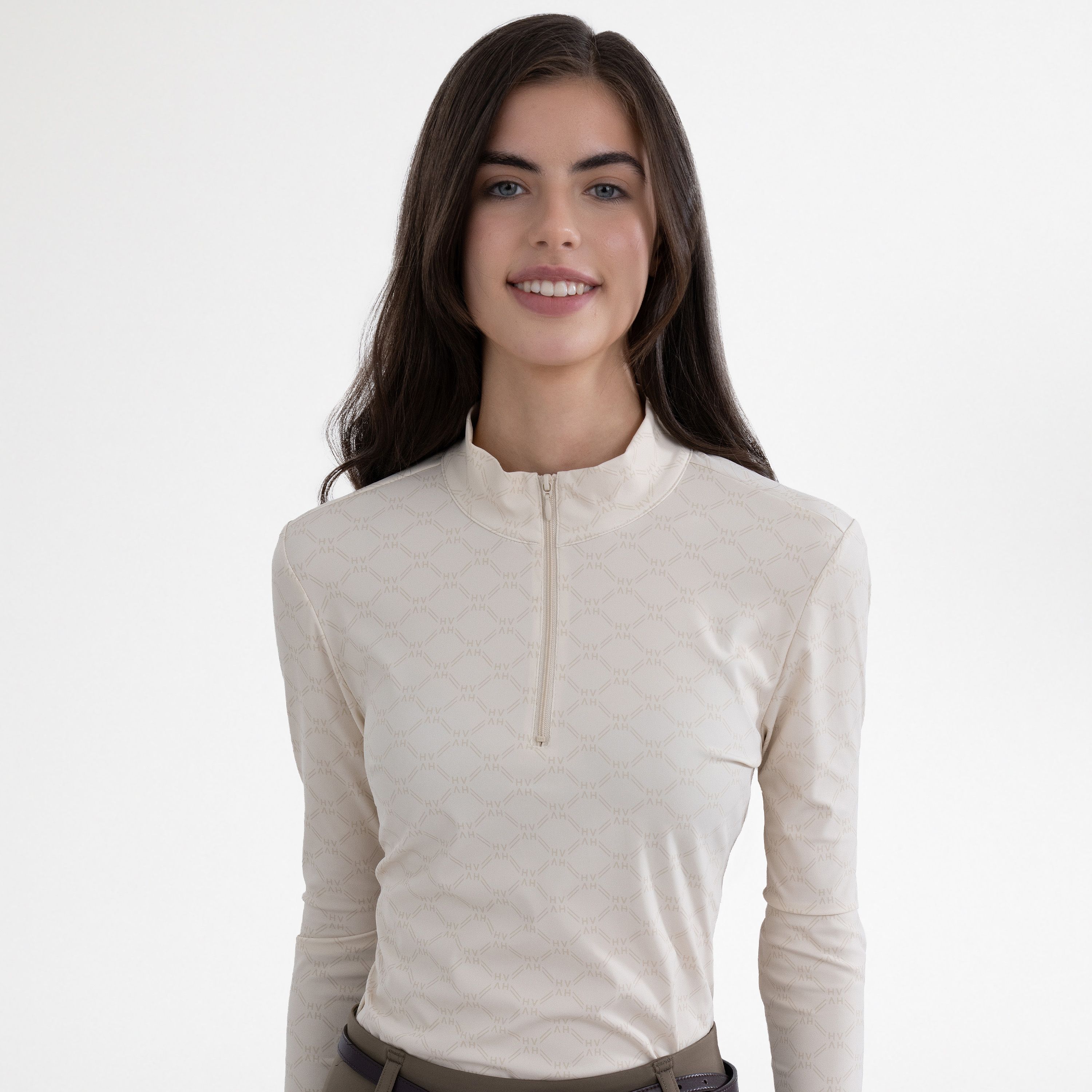 HV Wmn LS Baselayer Nadia Kit
