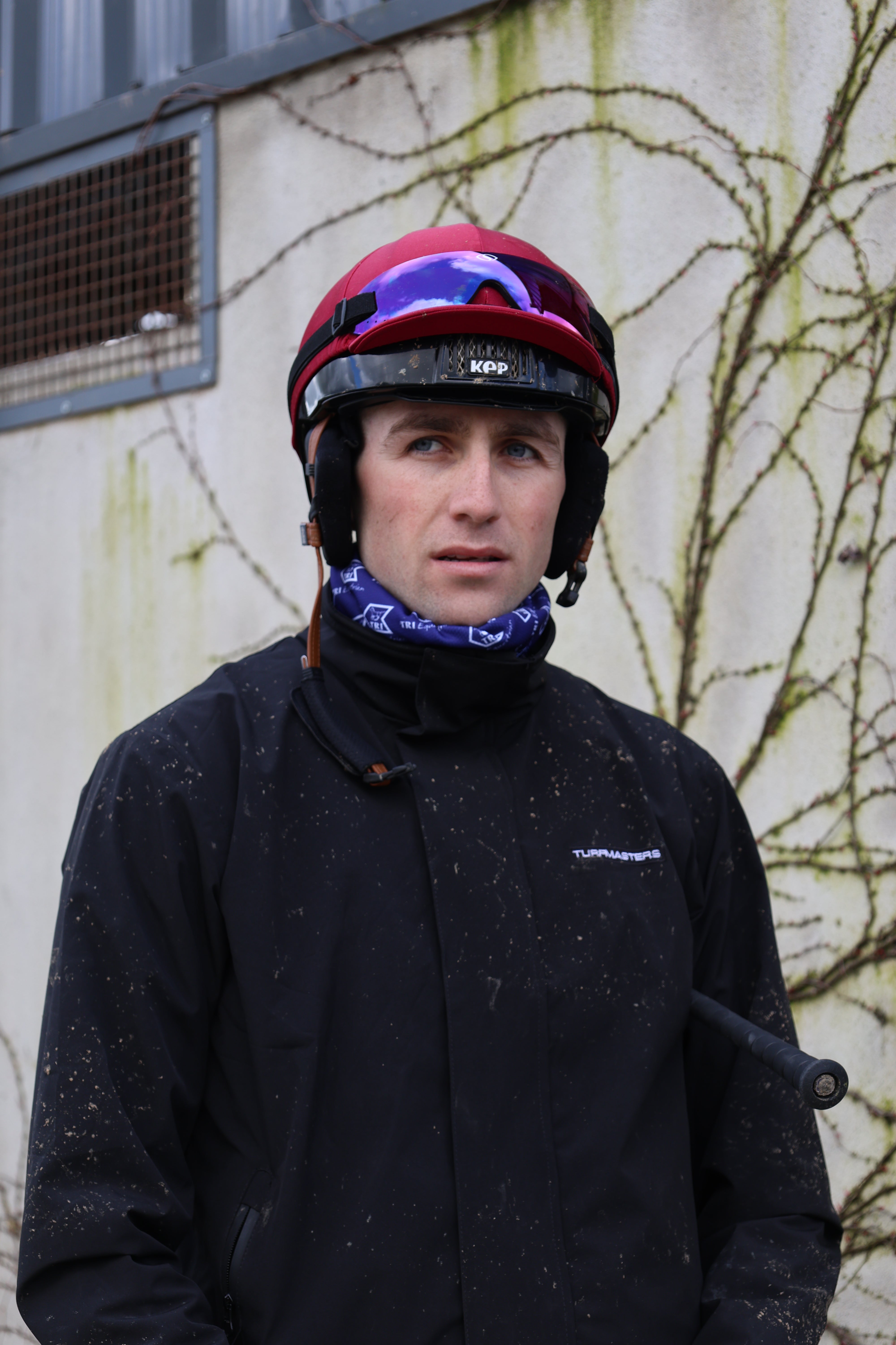 Turfmasters Cyclone Waterproof Jacket
