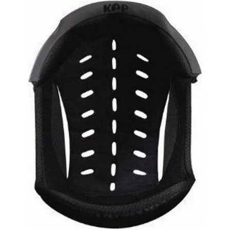 KEP Cromo 2.0 Replacement Inner Pad - Black