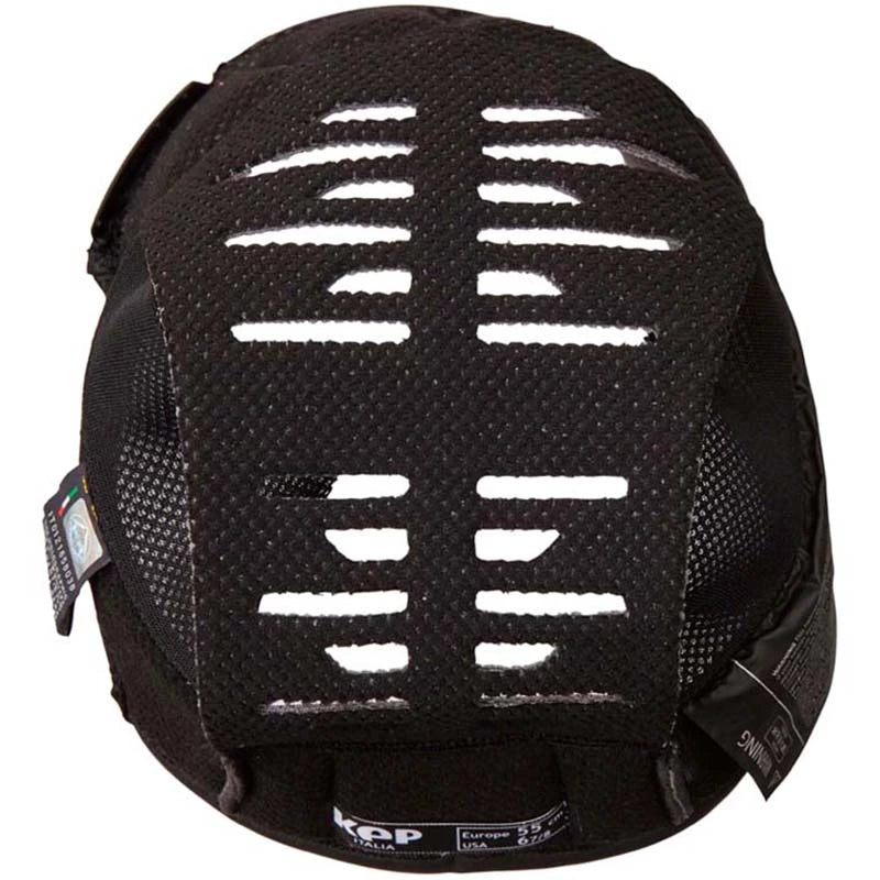 KEP Cromo 2.0 Replacement Inner Pad - Black