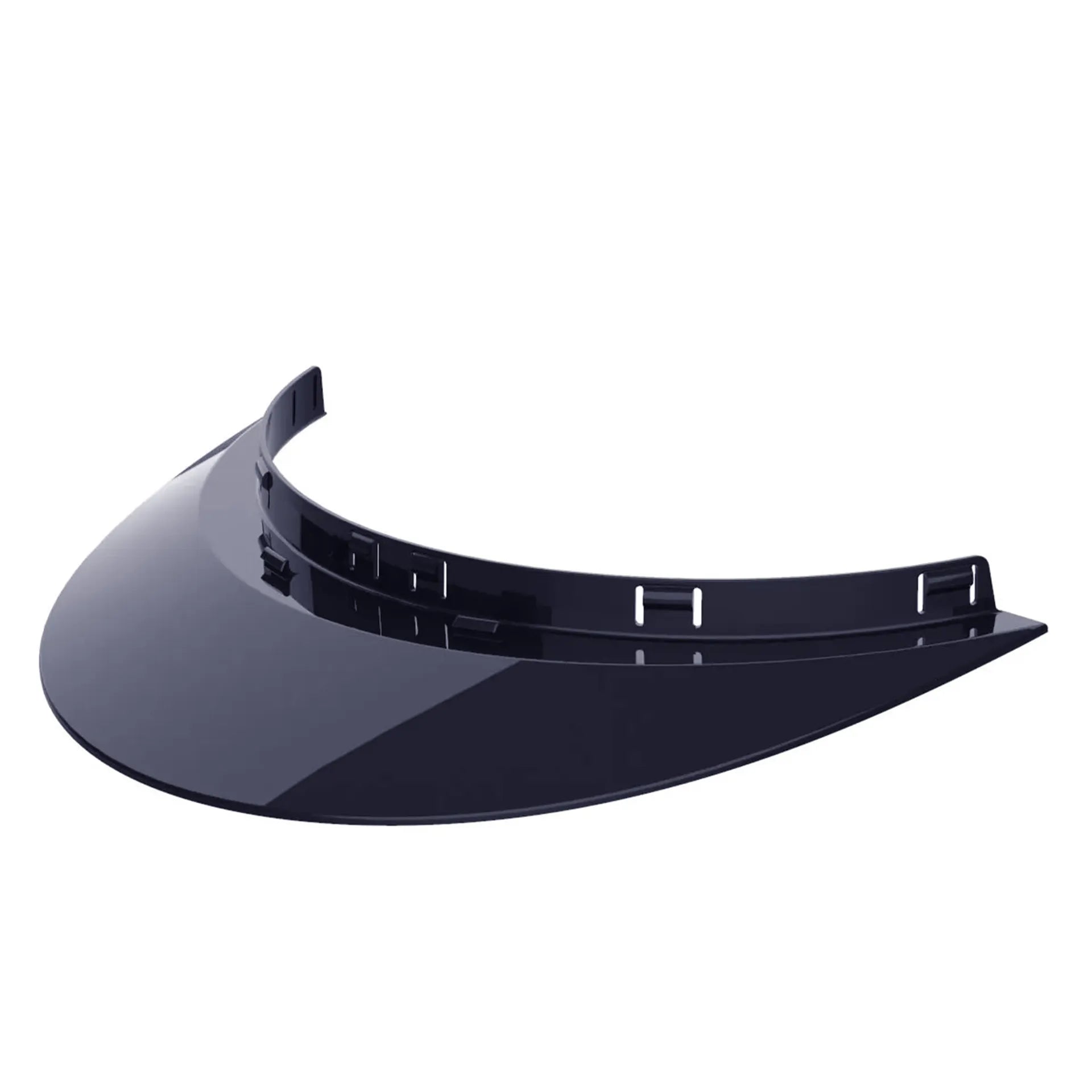 KEP Smart Nova Spare Standard Peak Polish Navy