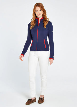 Dubarry Wmn Berehaven Fleece Jacket