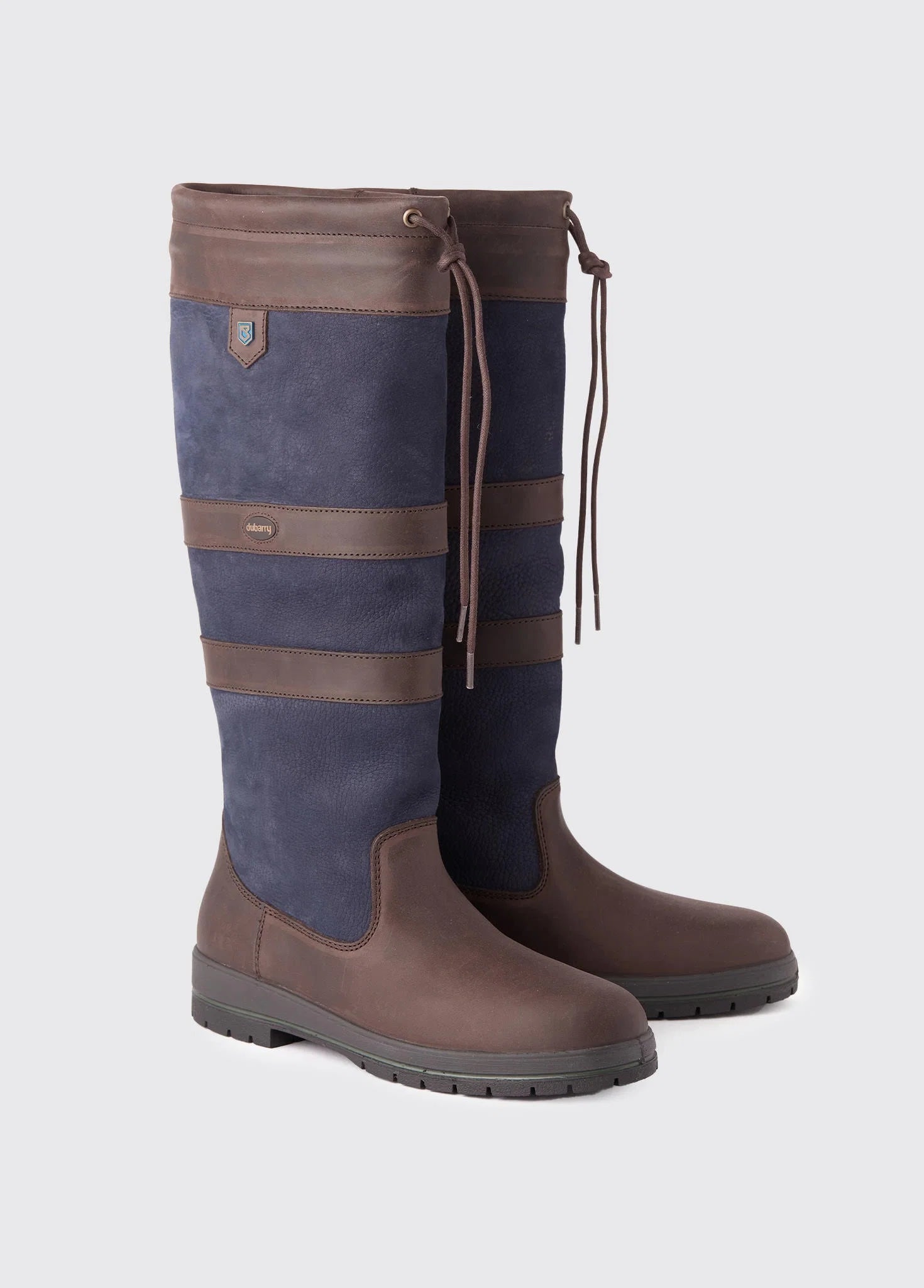 Dubarry Galway Boot