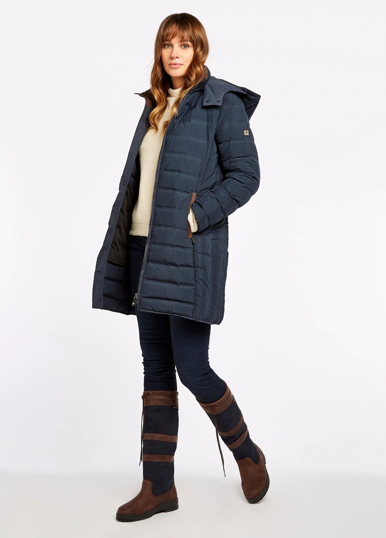 Dubarry Galway Boot