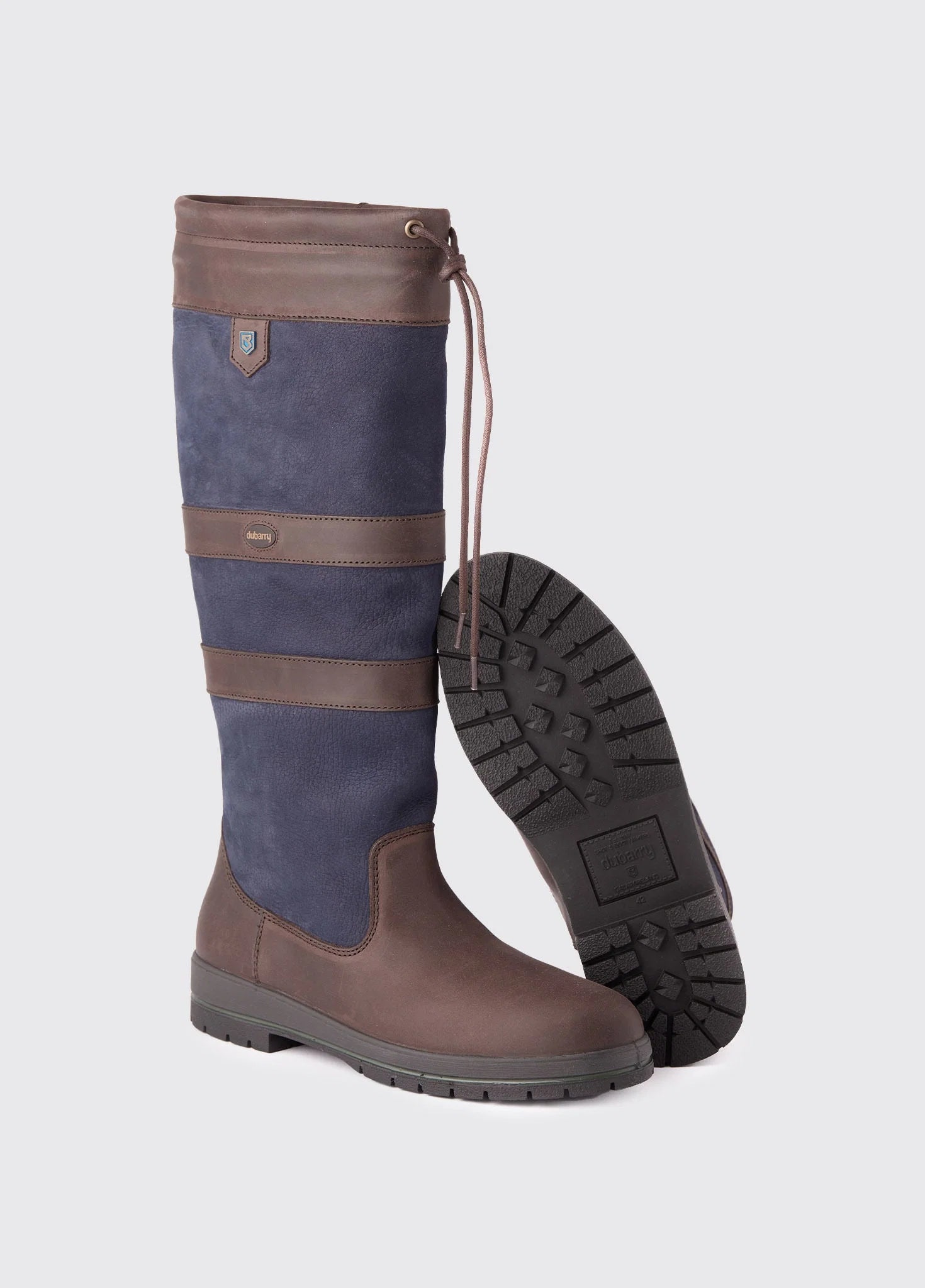 Dubarry Galway Boot