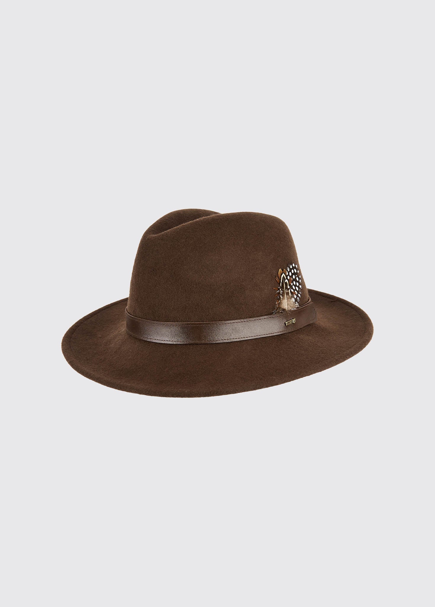 Dubarry Gallagher Ladies Felt Hat