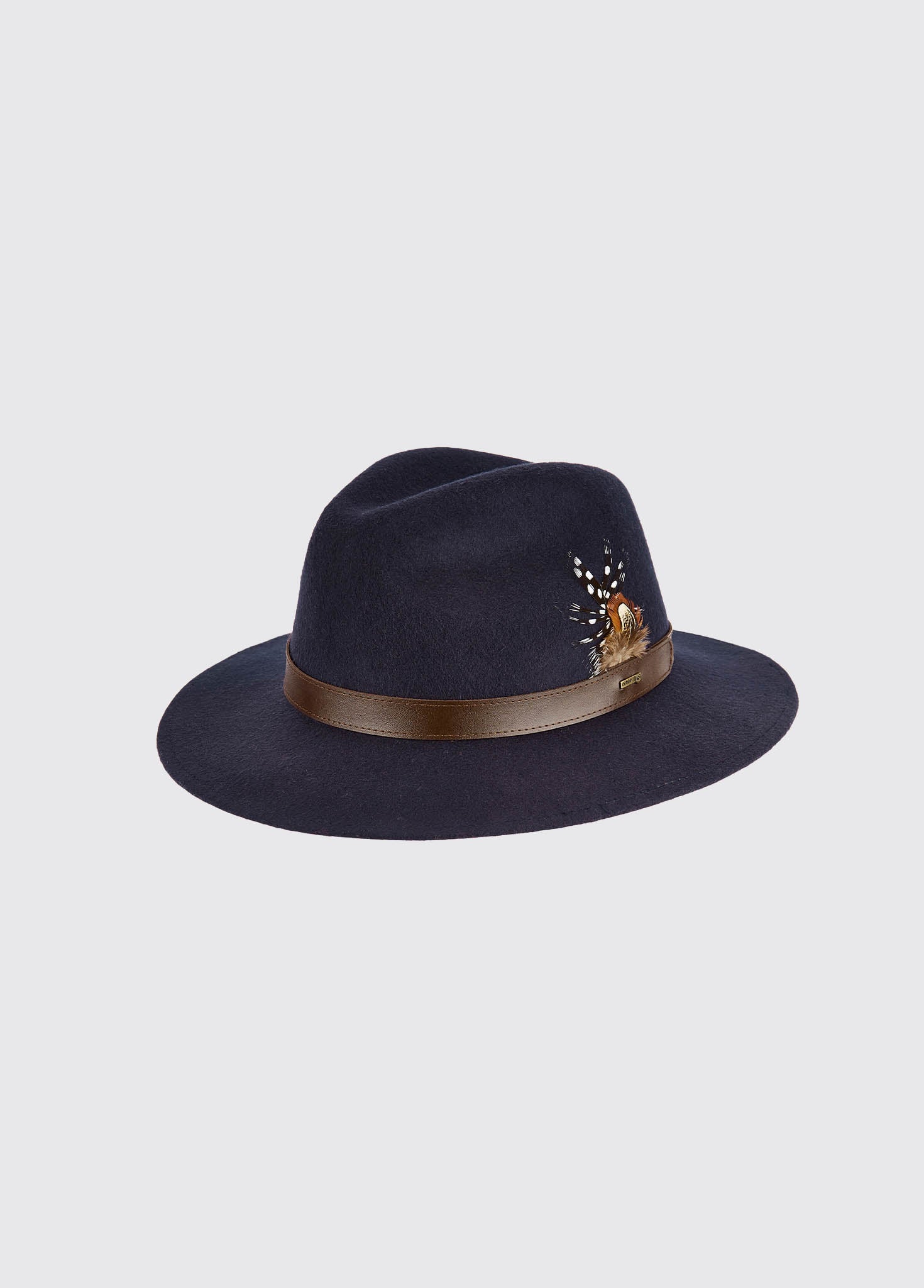 Dubarry Gallagher Ladies Felt Hat