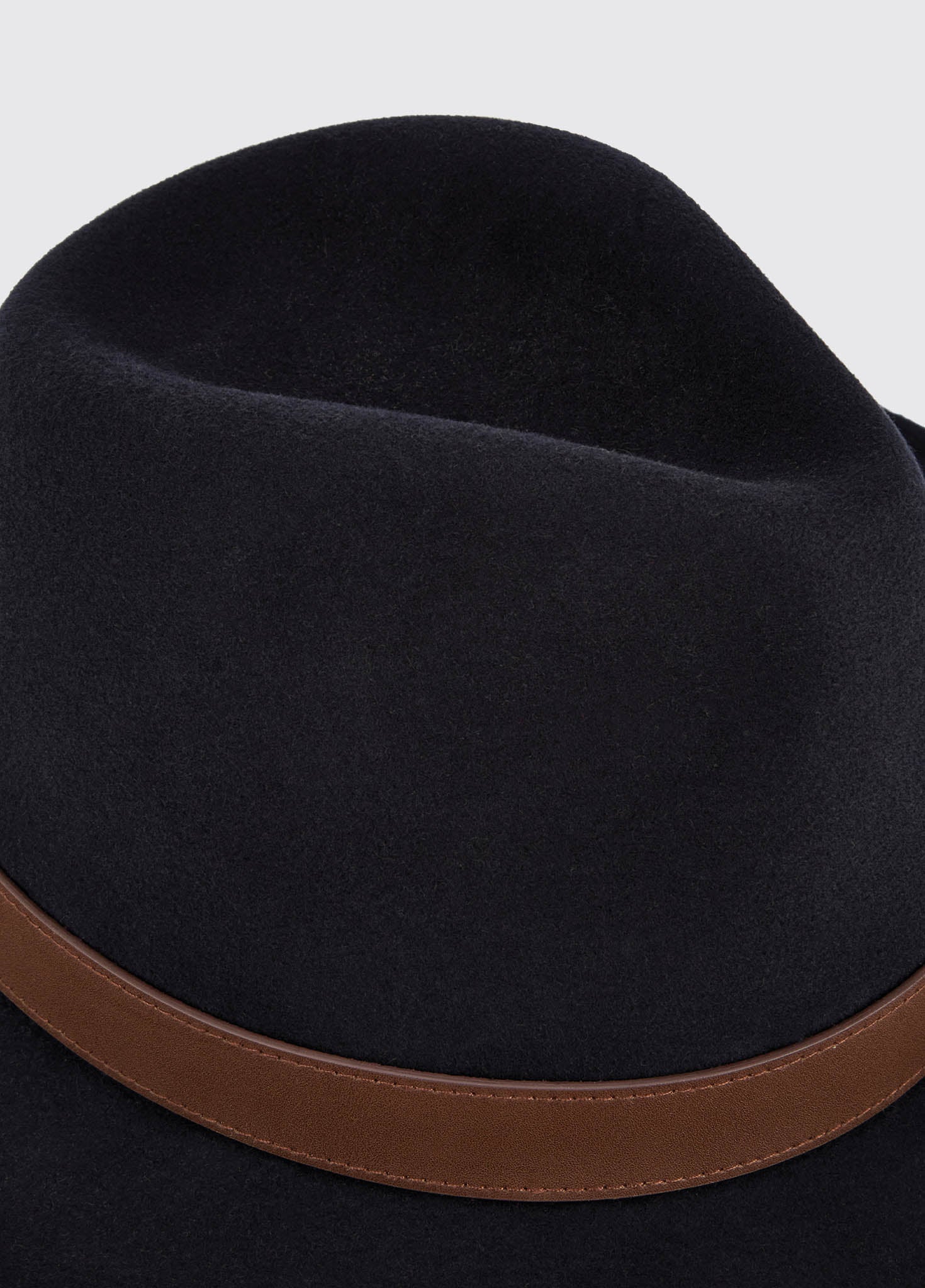 Dubarry Gallagher Ladies Felt Hat