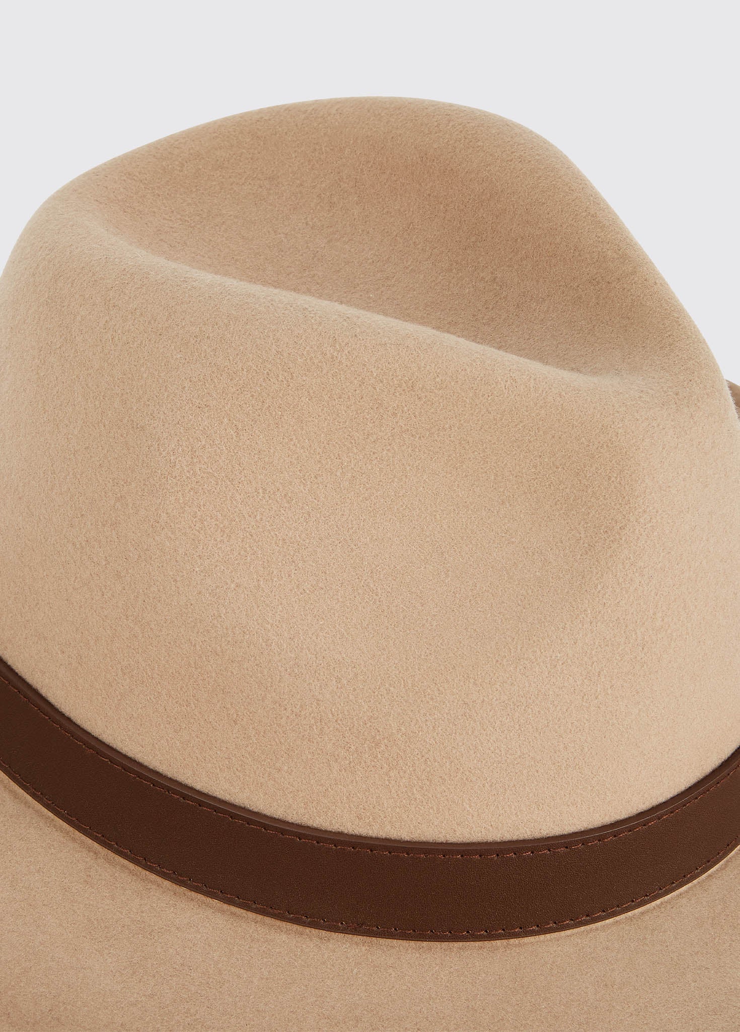 Dubarry Gallagher Ladies Felt Hat