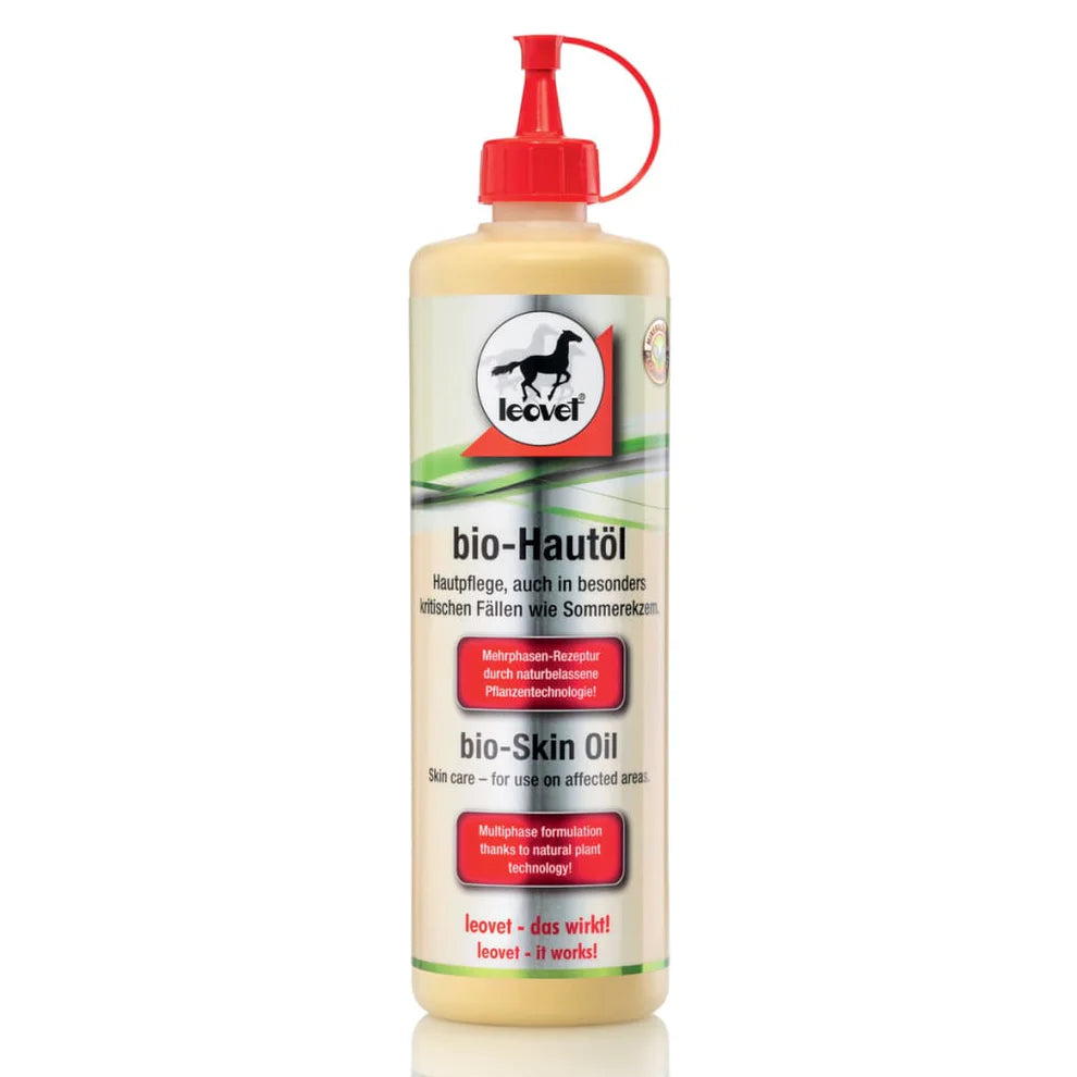 Leovet Bio Skin Oil 500ml