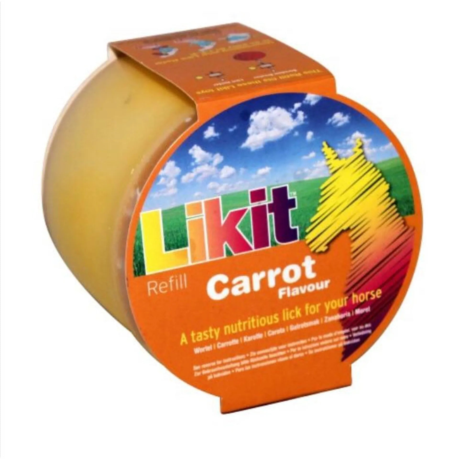 Large Likit