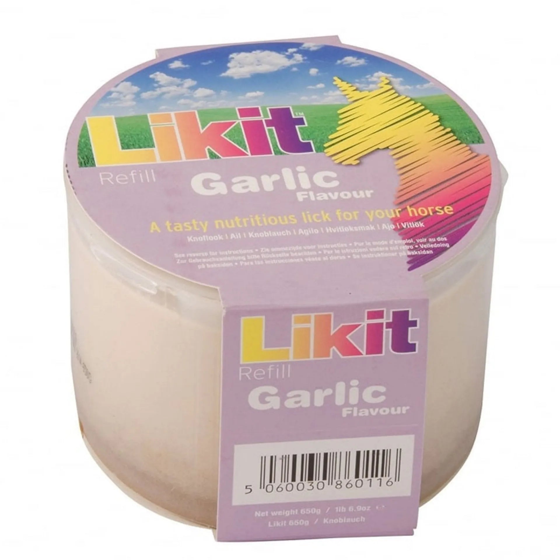 Large Likit