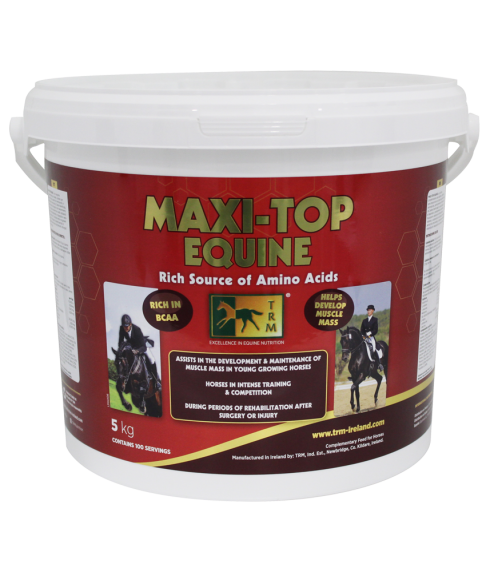 Maxi-Top Equine