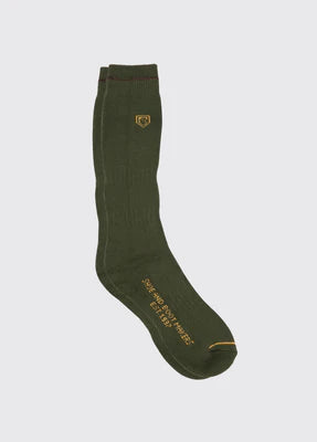 Dubarry Short Boot Socks