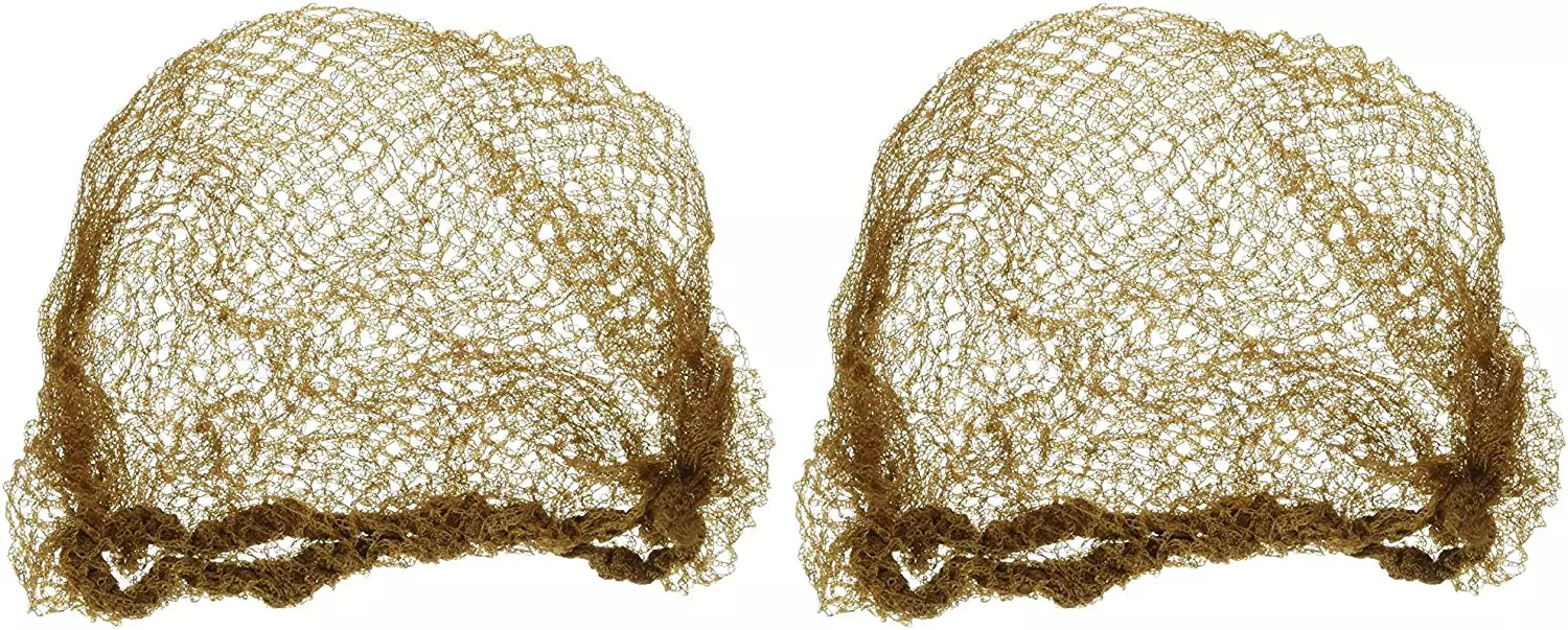 Heavy Weight Hairnet
