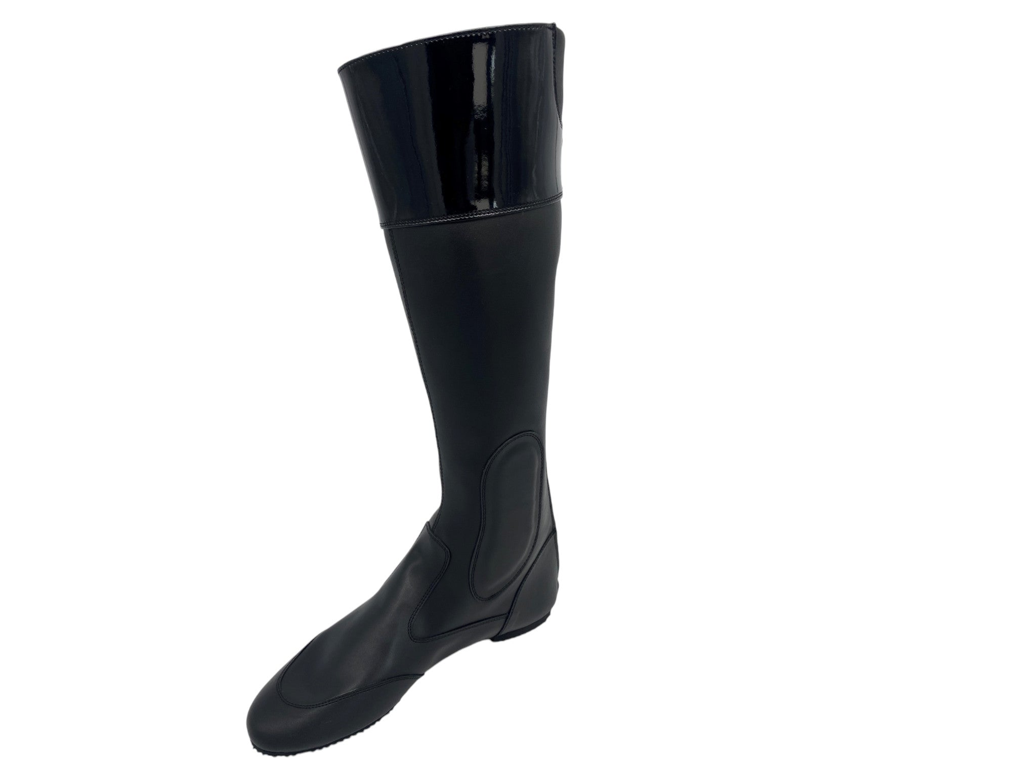 Sergio Grasso National Hunt  Black