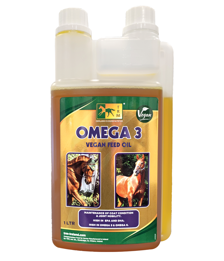 Omega 3