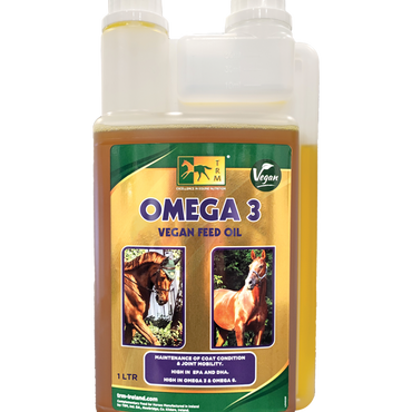 Omega 3