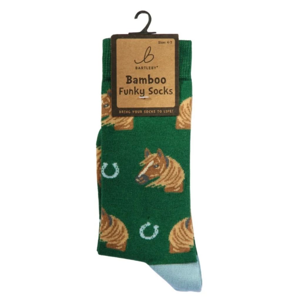 Otterdene Funky Bamboo Socks