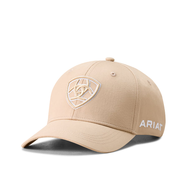 Ariat Adults Show Cap