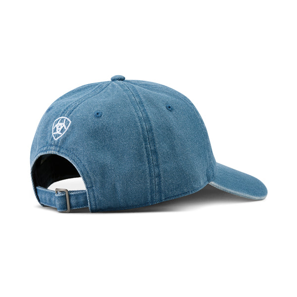 Ariat Adults Country Cap
