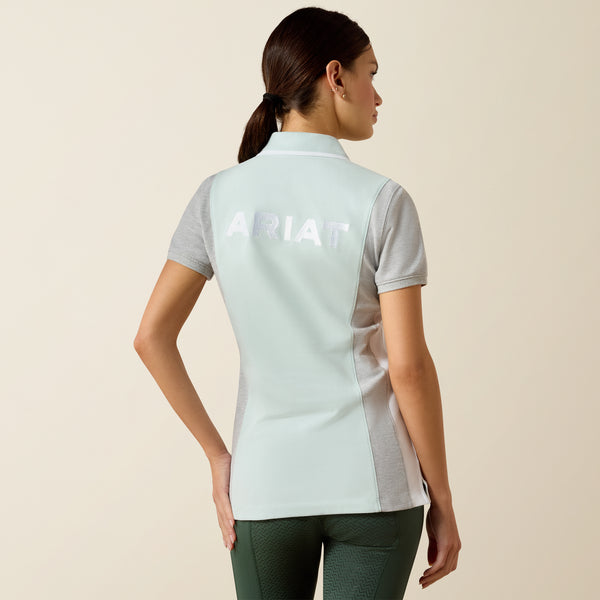 Ariat Wms Taryn SS Polo