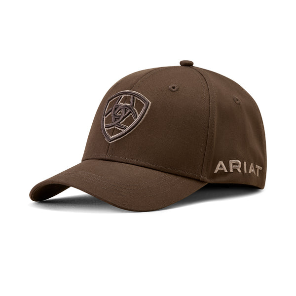 Ariat Adults Show Cap