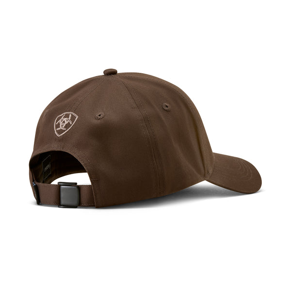 Ariat Adults Show Cap