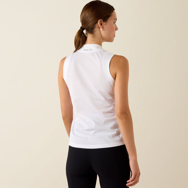 Ariat Wms Mesa Sleeveless Baselayer