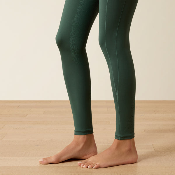 Ariat Wms EOS 2.0 Full Seat Tights