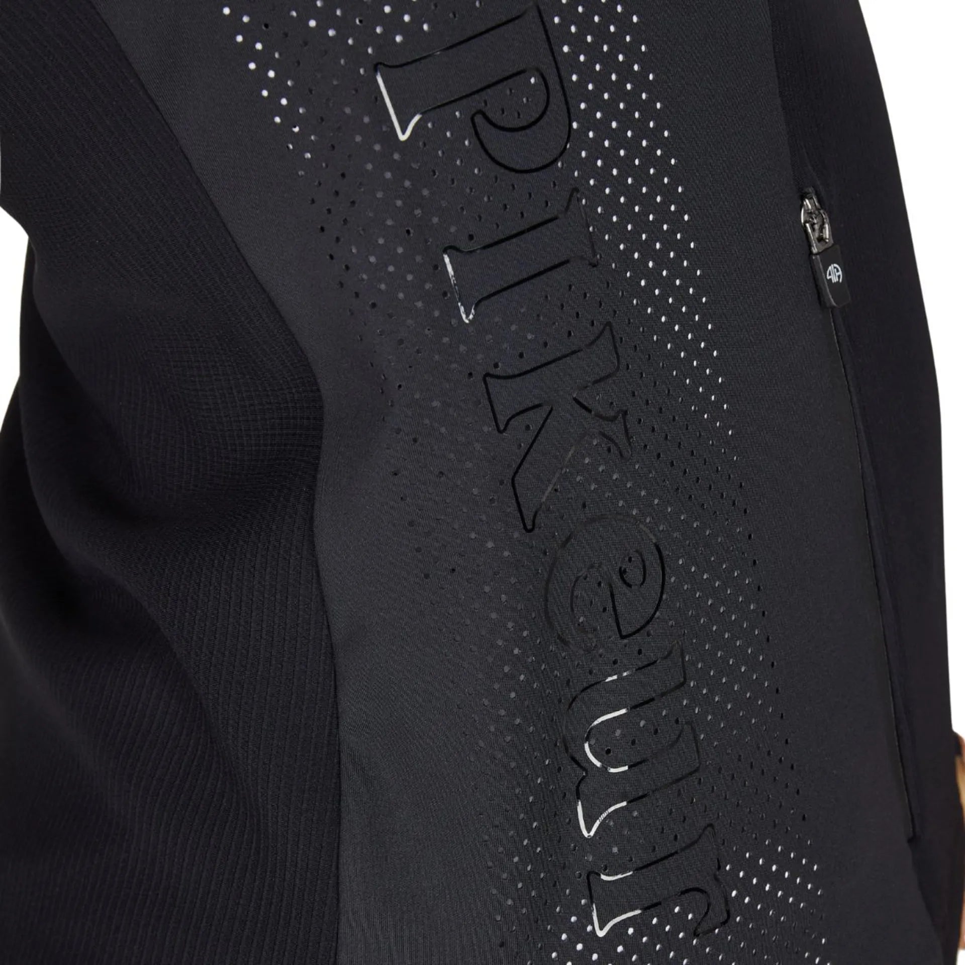 Pikeur Wmn Athleisure Function Jacket Black