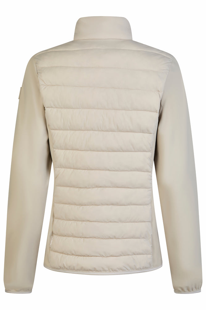 Pikeur Wmn The Core Hybrid Jacket
