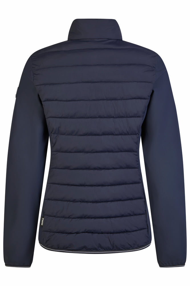 Pikeur Wmn The Core Hybrid Jacket