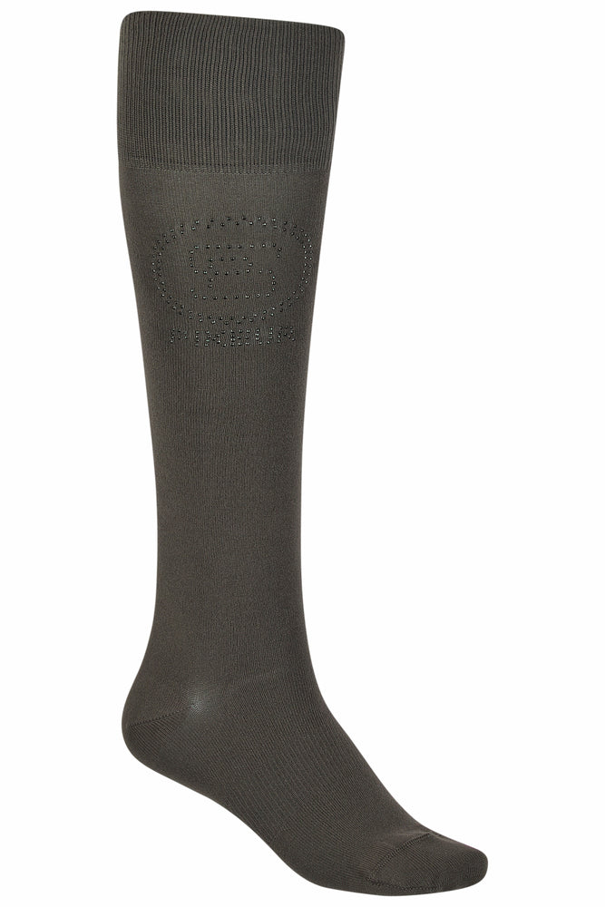 Pikeur Women's Knee Socks Studs