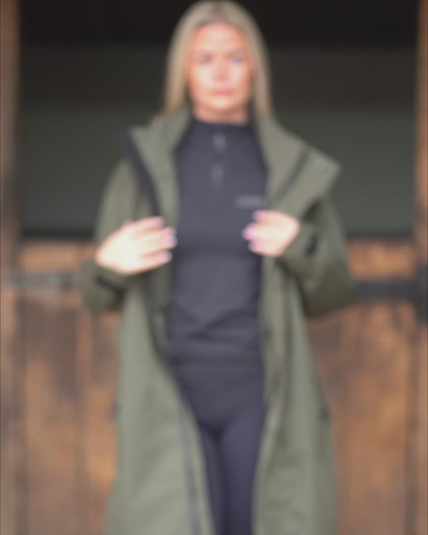 Load video: Reincoat Adult LITE