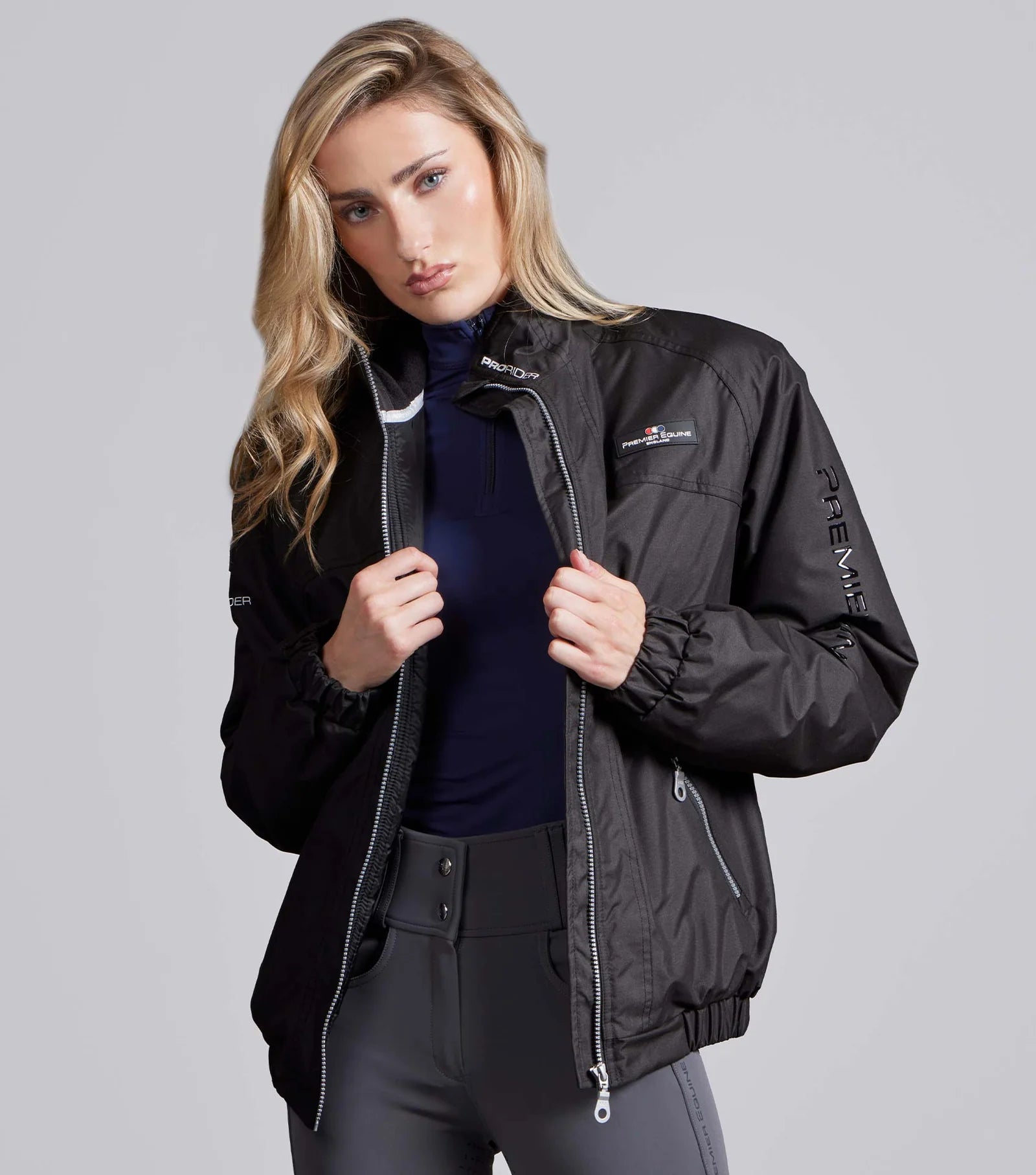 Pro Rider Unisex Jacket